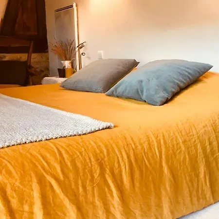 Casa vacanze Le Des Parrots Loubejac