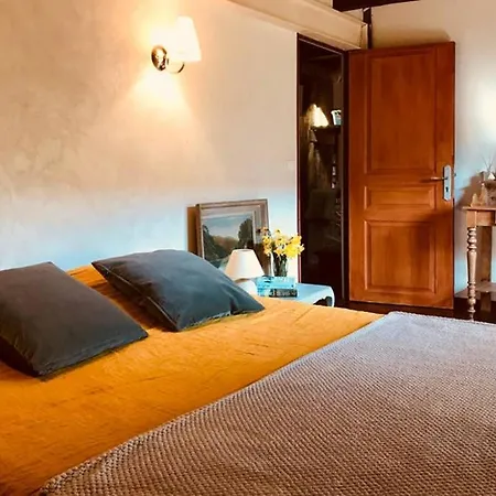 Casa vacanze Le Des Parrots *